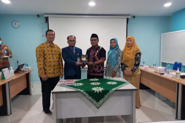 MOU dengan RS Aisyiyah Bojonegoro