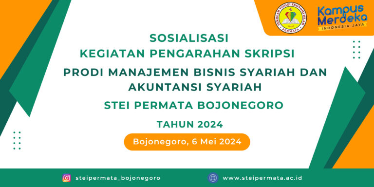 Monitoring Evaluasi (Monev) PERMATA 2024